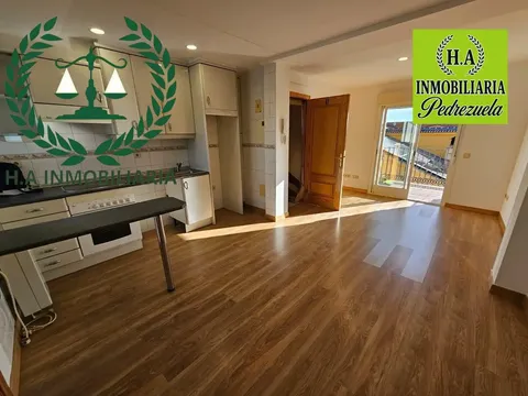 Pis de 51 m² a Pedrezuela