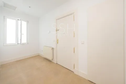 Квартира 167 м² в Мадриде