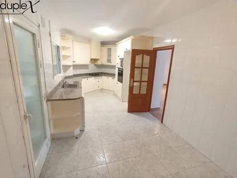 Pis de 168 m² a Mataró