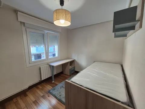 Wohnung 97 m² in Bilbao