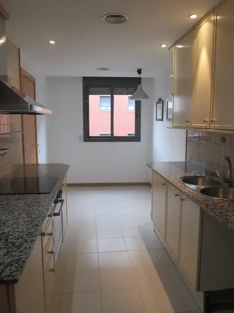 Pis de 105 m² a Sant Cugat del Vallès