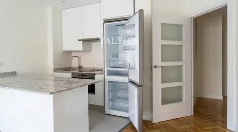 Pis de 55 m² a Madrid