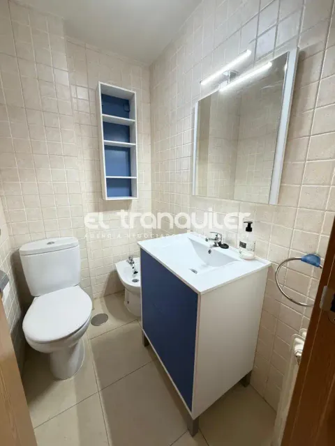 Appartamento 95 m² a Collado Villalba