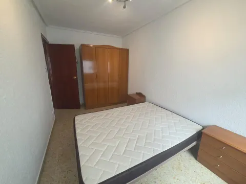 Pis de 76 m² a Saragossa
