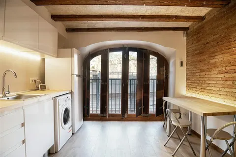 Wohnung 39 m² in Barcelona