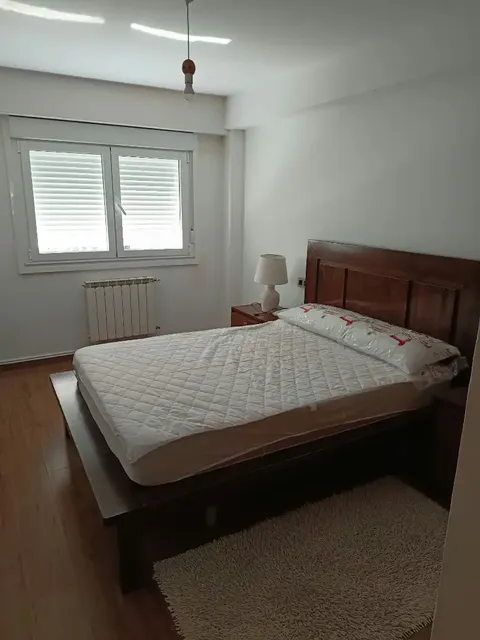 Wohnung 90 m² in Santiago de Compostela