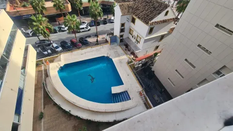 Apartamento 90 m² em Fuengirola