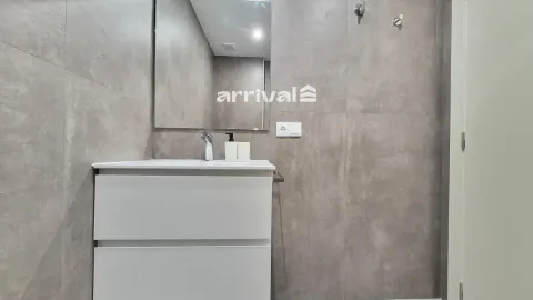 Piso de 109 m² en Valencia