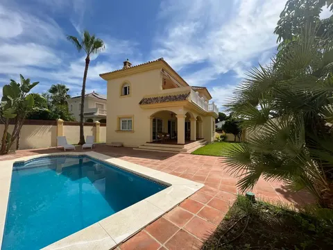 Casa 170 m² a Marbella