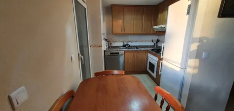 Pis de 140 m² a Sant Joan d'Alacant