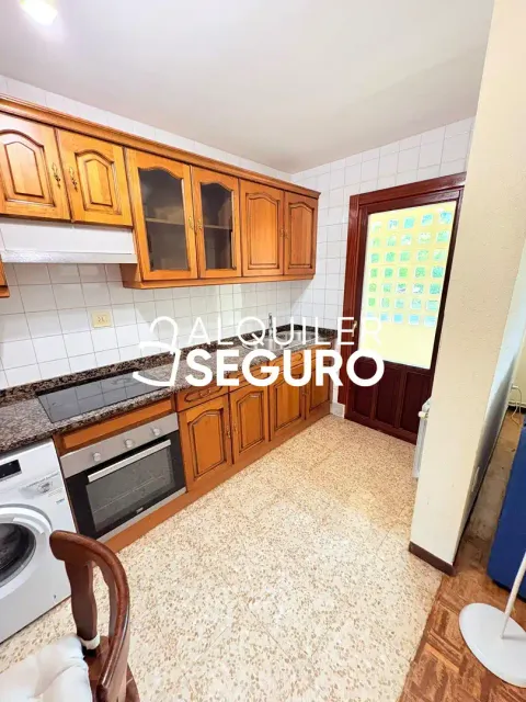 Квартира 75 м² у Madrid
