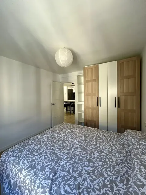 Pis de 84 m² a Lleó