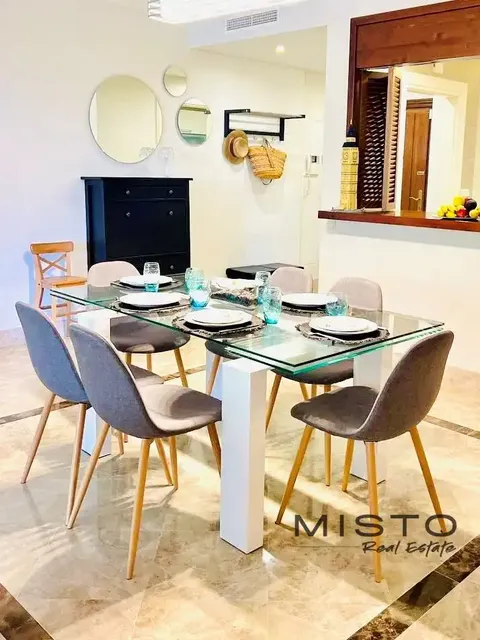 Pis de 177 m² a Marbella