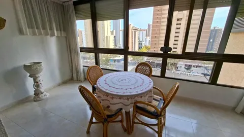 Pis de 48 m² a Benidorm