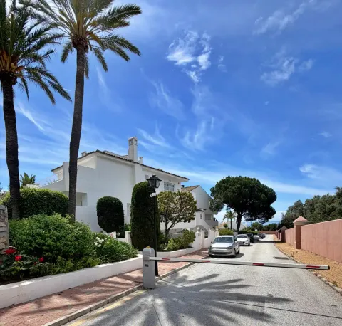 Квартира 120 м² у Marbella