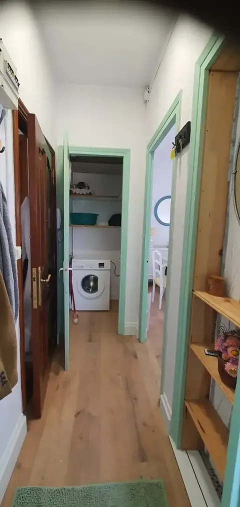 Pis de 60 m² a Ferrol