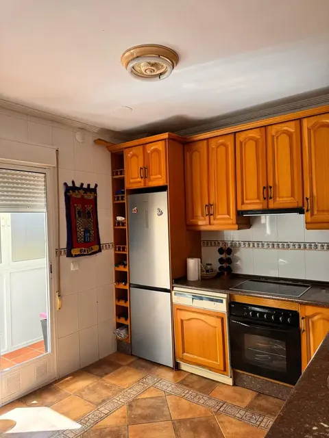 Casa de 150 m² a Baeza