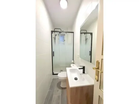Flat 128 m² in Madrid