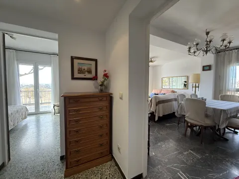 Piso de 125 m² en Roses