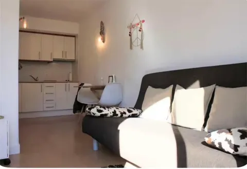 Pis de 32 m² a Torroella de Montgrí