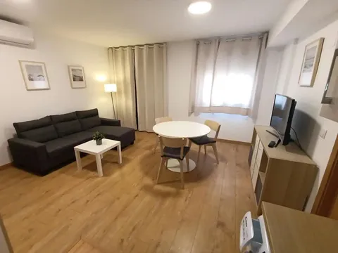 Pis de 55 m² a Linares
