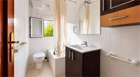 Pis de 85 m² a Granada