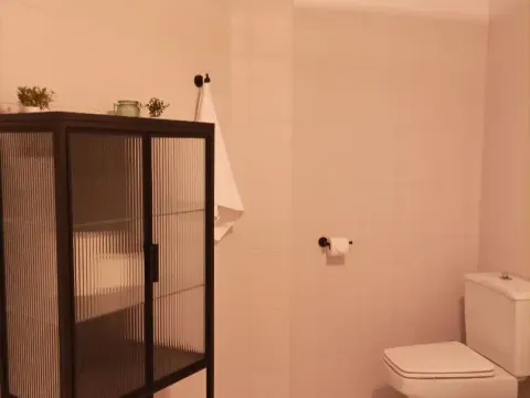 Wohnung 42 m² in Jaca