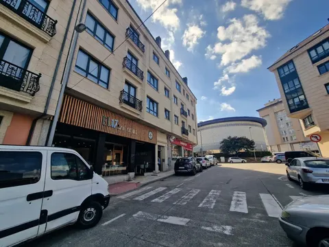 Appartement 80 m² à Narón