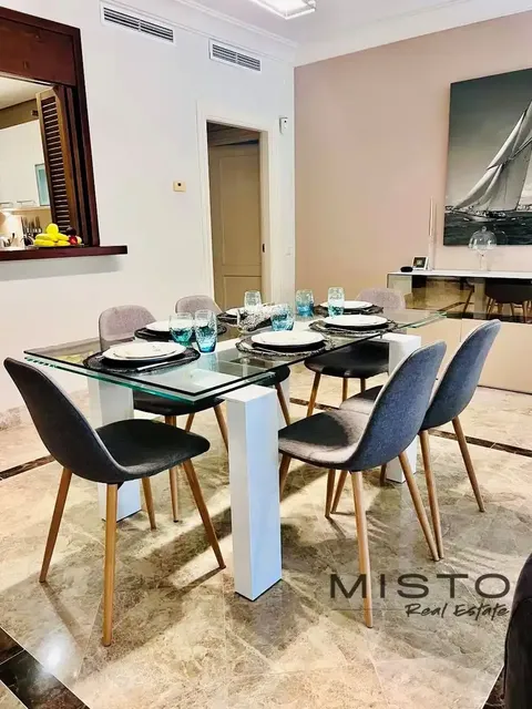 Pis de 177 m² a Marbella