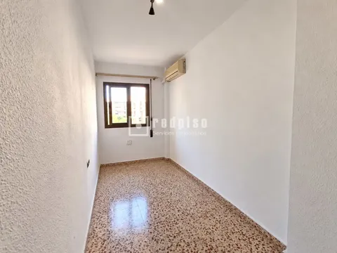 Pis de 110 m² a València