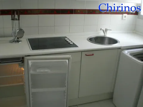 Pis de 45 m² a Còrdova