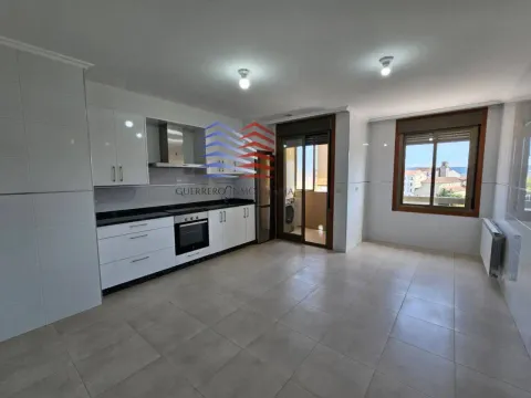 Pis de 147 m² a Ourense