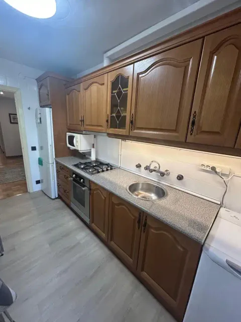 Pis de 118 m² a Lleó (2/21)