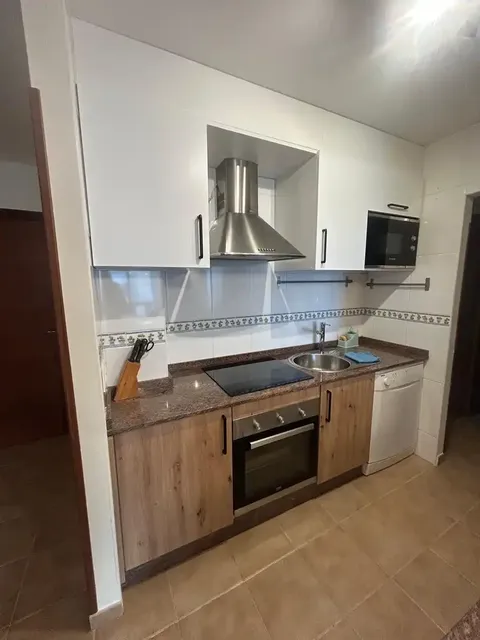 Piso de 58 m² en Ribeira