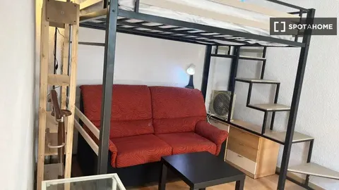 Habitació de lloguer, Còrdova
