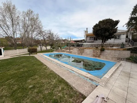Casa de 81 m² a Torrejón del Rey