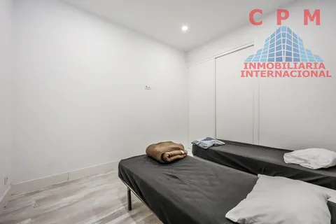 Pis de 225 m² a Madrid