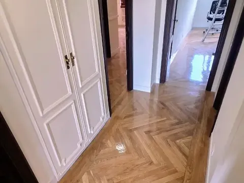 Pis de 295 m² a Madrid