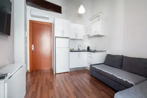 Pis de 45 m² a València
