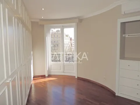 Pis de 190 m² a Barcelona