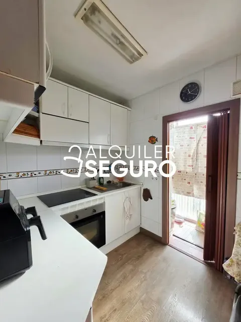 Pis de 75 m² a Collado Villalba
