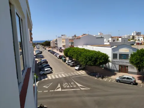 Habitació de lloguer, Ciutadella (3/6)