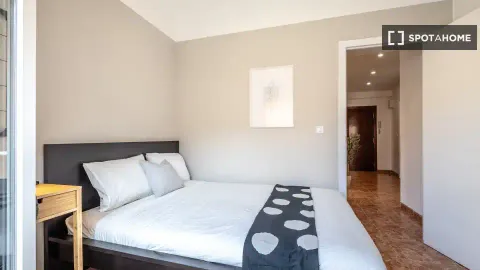Habitació de lloguer, València