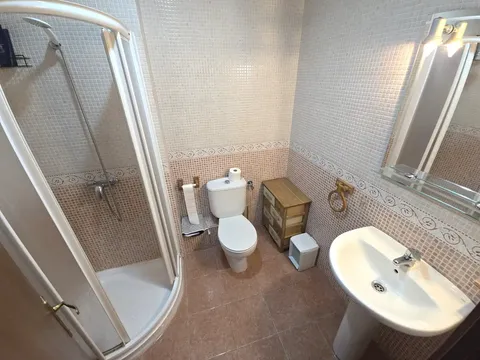 Appartamento 85 m² a Cáceres