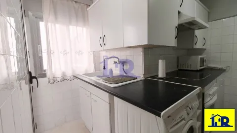 Flat 82 m² in Cuenca