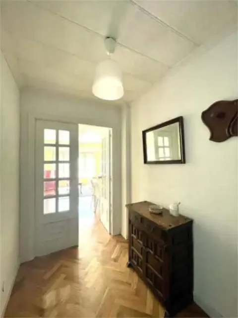 Pis de 110 m² a Pontevedra