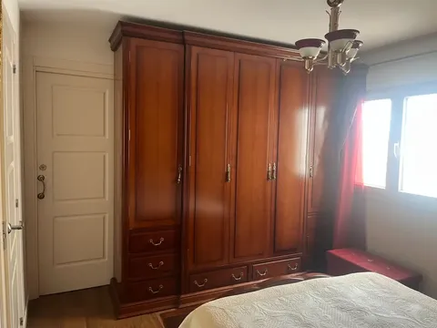 Pis de 110 m² a Salamanca