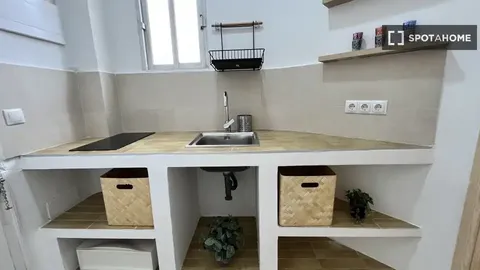 Pis de 53 m² a Madrid