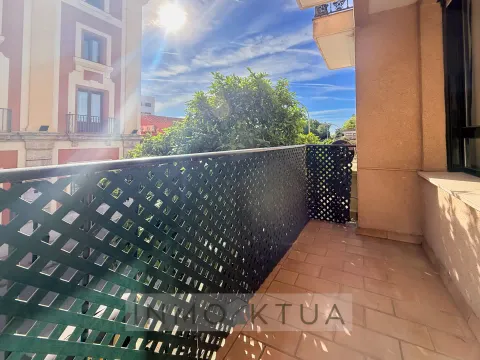Pis de 70 m² a Jerez de la Frontera