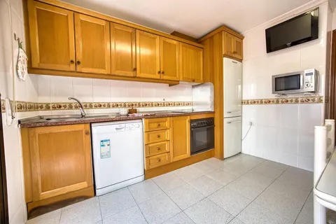 Pis de 90 m² a Oriola
